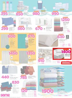 Game Mozambique : Unbeatable Prices For You (25 Oct - 8 Nov 2017), page 8