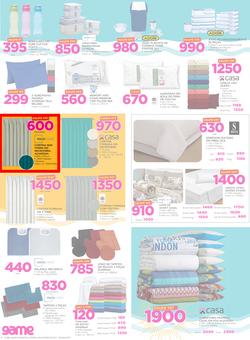 Game Mozambique : Unbeatable Prices For You (25 Oct - 8 Nov 2017), page 8
