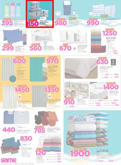 Game Mozambique : Unbeatable Prices For You (25 Oct - 8 Nov 2017), page 8