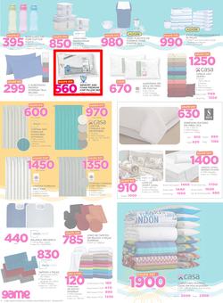 Game Mozambique : Unbeatable Prices For You (25 Oct - 8 Nov 2017), page 8