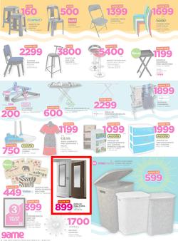 Game Mozambique : Unbeatable Prices For You (25 Oct - 8 Nov 2017), page 10