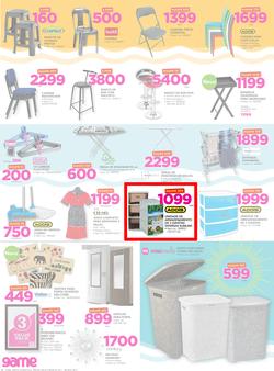 Game Mozambique : Unbeatable Prices For You (25 Oct - 8 Nov 2017), page 10