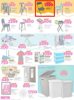 Game Mozambique : Unbeatable Prices For You (25 Oct - 8 Nov 2017), page 10