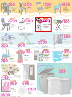 Game Mozambique : Unbeatable Prices For You (25 Oct - 8 Nov 2017), page 10