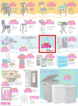Game Mozambique : Unbeatable Prices For You (25 Oct - 8 Nov 2017), page 10