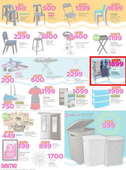 Game Mozambique : Unbeatable Prices For You (25 Oct - 8 Nov 2017), page 10