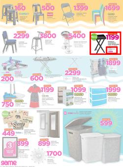 Game Mozambique : Unbeatable Prices For You (25 Oct - 8 Nov 2017), page 10