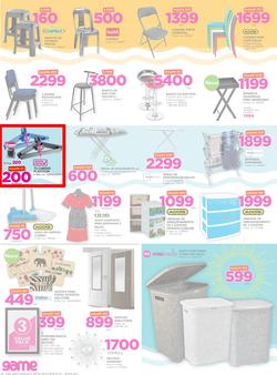 Game Mozambique : Unbeatable Prices For You (25 Oct - 8 Nov 2017), page 10