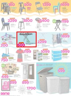 Game Mozambique : Unbeatable Prices For You (25 Oct - 8 Nov 2017), page 10