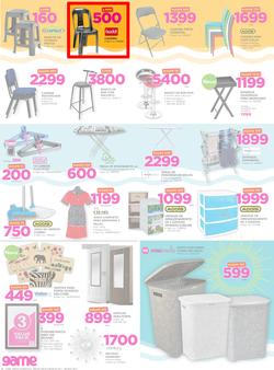 Game Mozambique : Unbeatable Prices For You (25 Oct - 8 Nov 2017), page 10