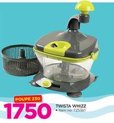 Twista whizz