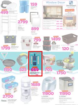 Game Mozambique : Unbeatable Prices For You (25 Oct - 8 Nov 2017), page 11