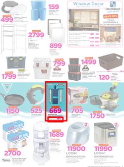 Game Mozambique : Unbeatable Prices For You (25 Oct - 8 Nov 2017), page 11
