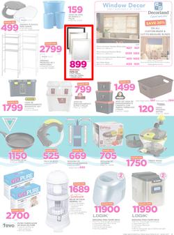Game Mozambique : Unbeatable Prices For You (25 Oct - 8 Nov 2017), page 11