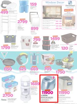 Game Mozambique : Unbeatable Prices For You (25 Oct - 8 Nov 2017), page 11