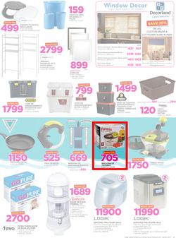Game Mozambique : Unbeatable Prices For You (25 Oct - 8 Nov 2017), page 11