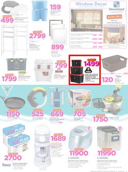 Game Mozambique : Unbeatable Prices For You (25 Oct - 8 Nov 2017), page 11