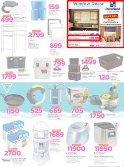 Game Mozambique : Unbeatable Prices For You (25 Oct - 8 Nov 2017), page 11
