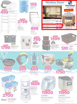 Game Mozambique : Unbeatable Prices For You (25 Oct - 8 Nov 2017), page 11