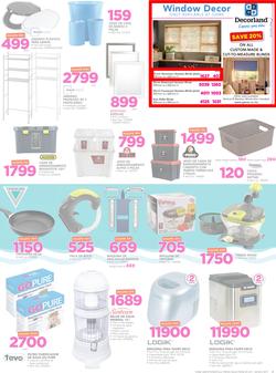 Game Mozambique : Unbeatable Prices For You (25 Oct - 8 Nov 2017), page 11