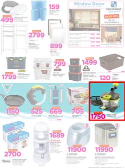 Game Mozambique : Unbeatable Prices For You (25 Oct - 8 Nov 2017), page 11