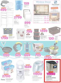 Game Mozambique : Unbeatable Prices For You (25 Oct - 8 Nov 2017), page 11