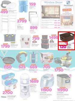 Game Mozambique : Unbeatable Prices For You (25 Oct - 8 Nov 2017), page 11