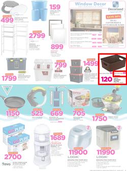 Game Mozambique : Unbeatable Prices For You (25 Oct - 8 Nov 2017), page 11