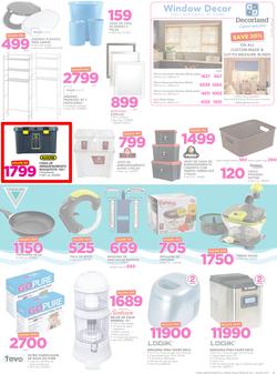 Game Mozambique : Unbeatable Prices For You (25 Oct - 8 Nov 2017), page 11