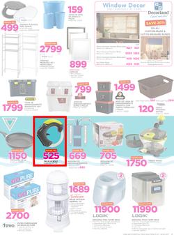 Game Mozambique : Unbeatable Prices For You (25 Oct - 8 Nov 2017), page 11