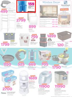 Game Mozambique : Unbeatable Prices For You (25 Oct - 8 Nov 2017), page 11