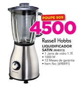 Russell Hobbs Liquidificadora Satin RHB315