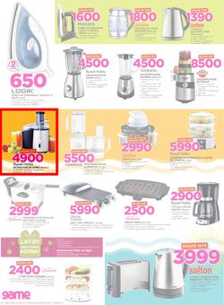 Game Mozambique : Unbeatable Prices For You (25 Oct - 8 Nov 2017), page 12