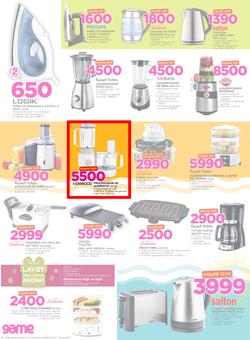 Game Mozambique : Unbeatable Prices For You (25 Oct - 8 Nov 2017), page 12