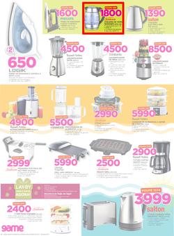 Game Mozambique : Unbeatable Prices For You (25 Oct - 8 Nov 2017), page 12