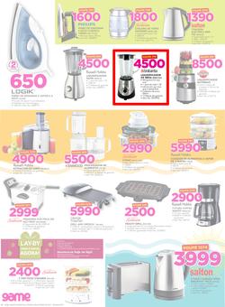 Game Mozambique : Unbeatable Prices For You (25 Oct - 8 Nov 2017), page 12