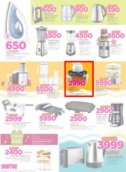 Game Mozambique : Unbeatable Prices For You (25 Oct - 8 Nov 2017), page 12