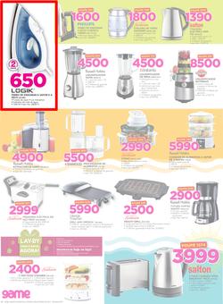 Game Mozambique : Unbeatable Prices For You (25 Oct - 8 Nov 2017), page 12