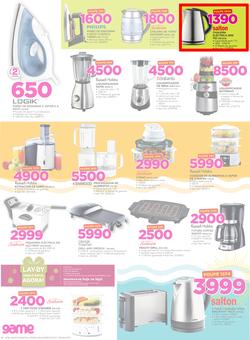 Game Mozambique : Unbeatable Prices For You (25 Oct - 8 Nov 2017), page 12