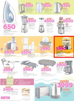 Game Mozambique : Unbeatable Prices For You (25 Oct - 8 Nov 2017), page 12