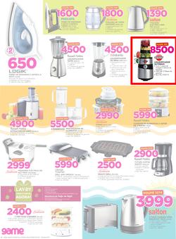Game Mozambique : Unbeatable Prices For You (25 Oct - 8 Nov 2017), page 12