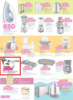 Game Mozambique : Unbeatable Prices For You (25 Oct - 8 Nov 2017), page 12