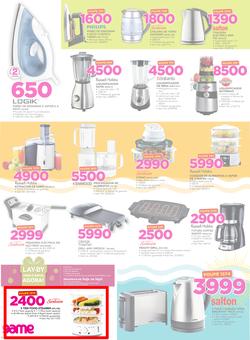 Game Mozambique : Unbeatable Prices For You (25 Oct - 8 Nov 2017), page 12