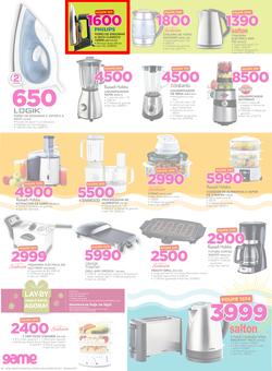Game Mozambique : Unbeatable Prices For You (25 Oct - 8 Nov 2017), page 12