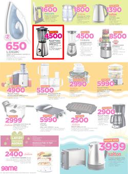 Game Mozambique : Unbeatable Prices For You (25 Oct - 8 Nov 2017), page 12