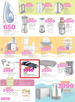 Game Mozambique : Unbeatable Prices For You (25 Oct - 8 Nov 2017), page 12