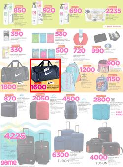 Game Mozambique : Unbeatable Prices For You (25 Oct - 8 Nov 2017), page 26
