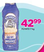 Potato-7Kg
