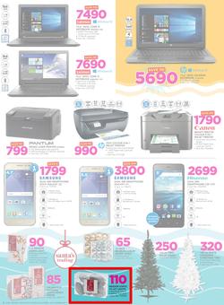 Game Lesotho : Unbeatable Prices For You (25 Oct - 8 Nov 2017), page 2