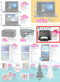Game Lesotho : Unbeatable Prices For You (25 Oct - 8 Nov 2017), page 2